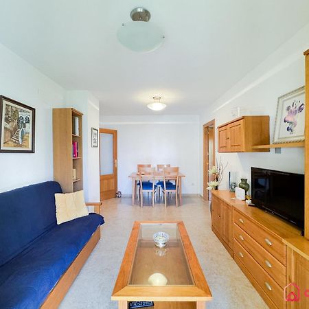 Cala Concha Apartment Oropesa del Mar Ngoại thất bức ảnh