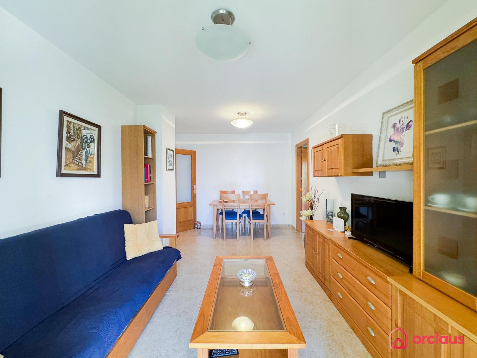 Cala Concha Apartment Oropesa del Mar Ngoại thất bức ảnh