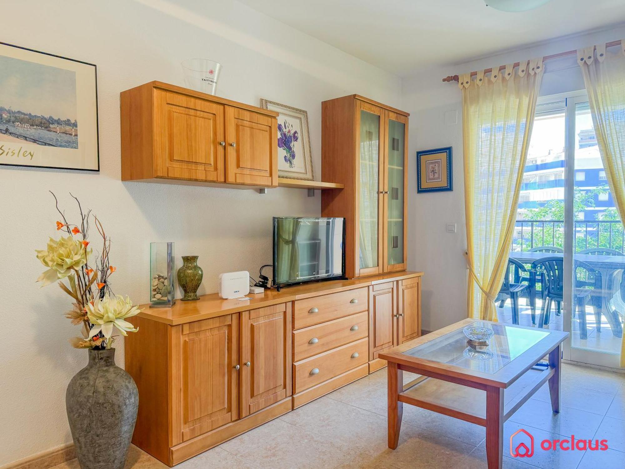 Cala Concha Apartment Oropesa del Mar Ngoại thất bức ảnh