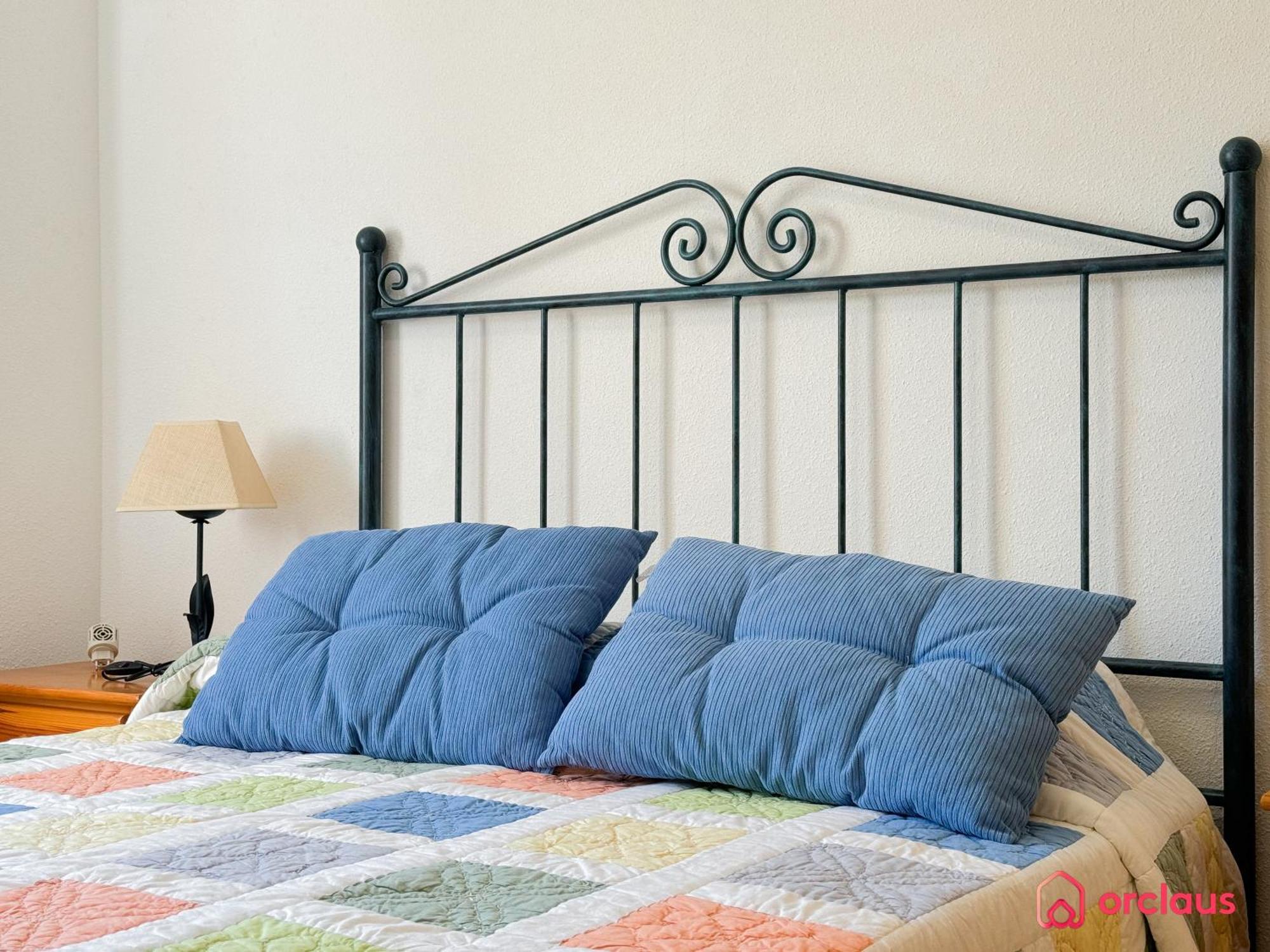 Cala Concha Apartment Oropesa del Mar Ngoại thất bức ảnh