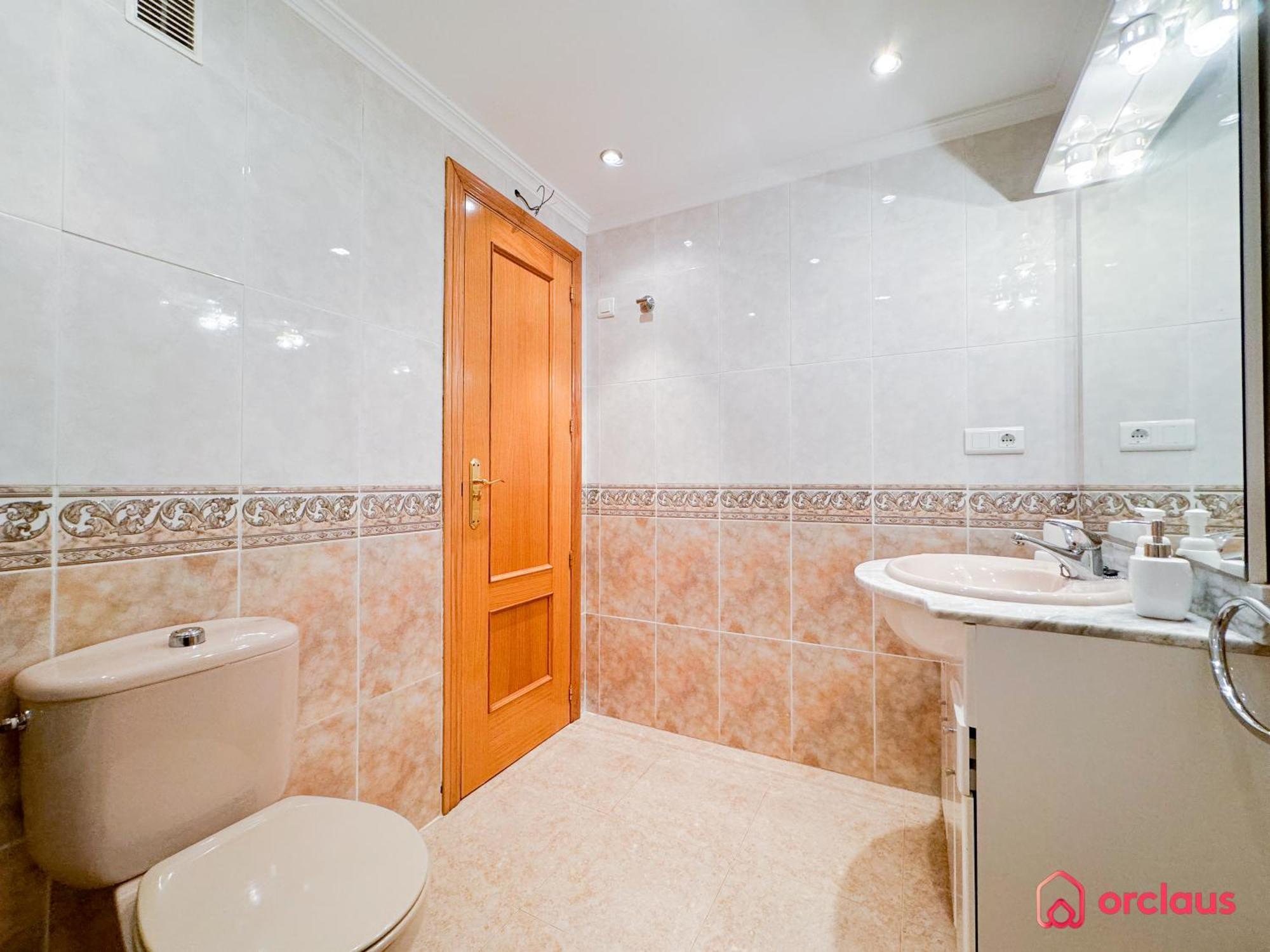 Cala Concha Apartment Oropesa del Mar Ngoại thất bức ảnh