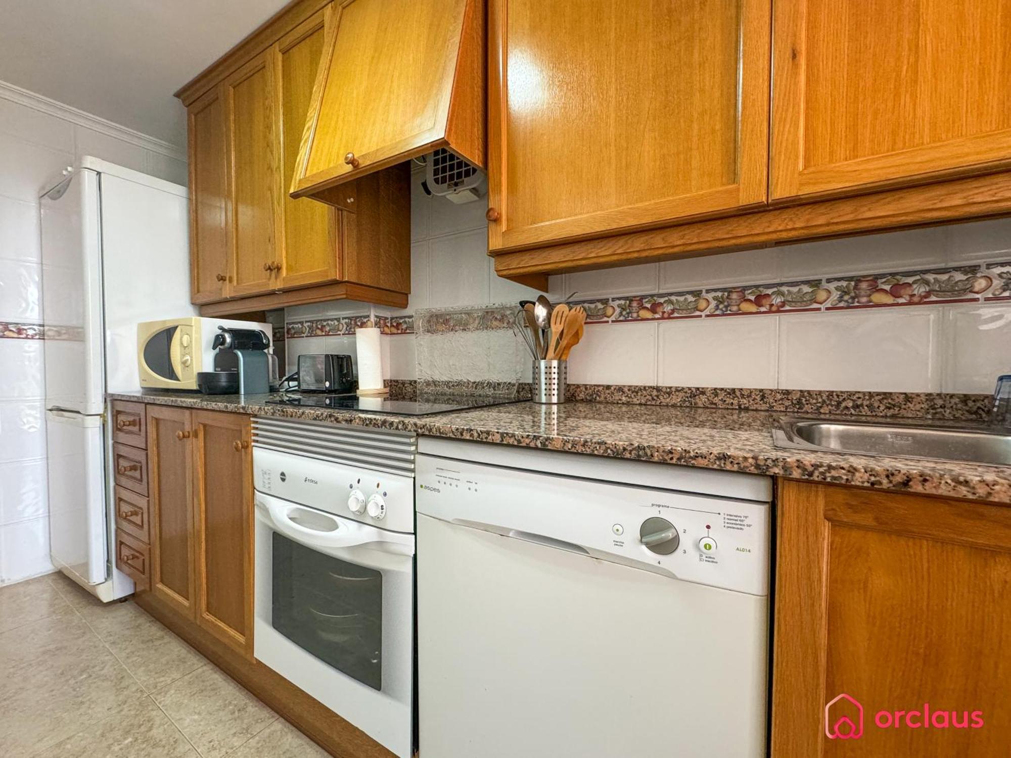 Cala Concha Apartment Oropesa del Mar Ngoại thất bức ảnh