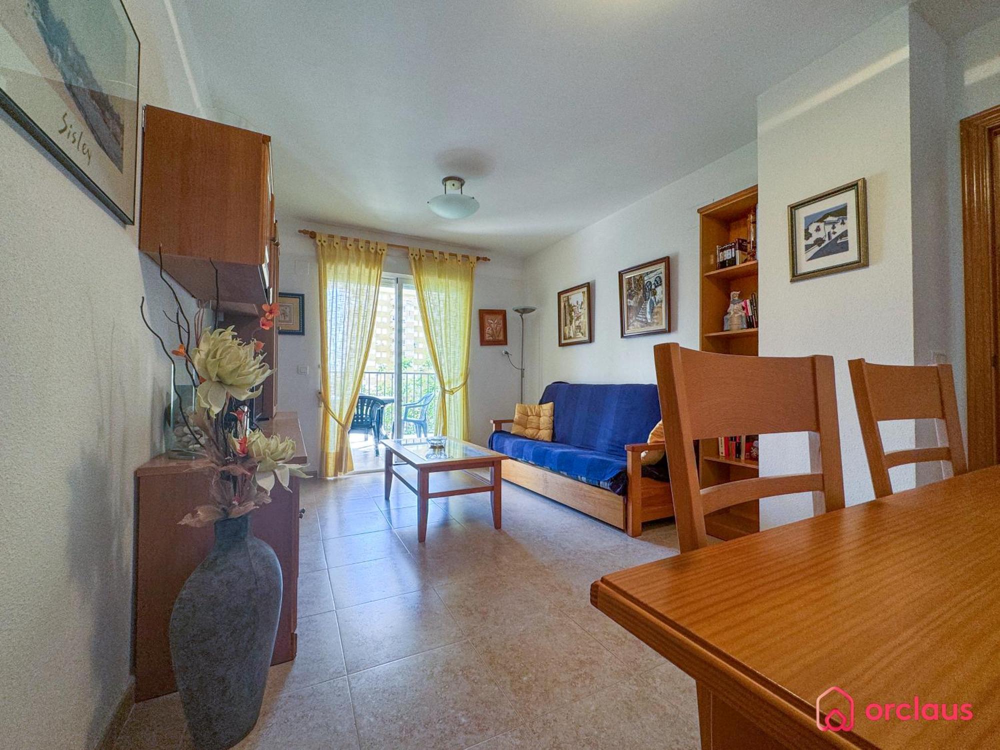 Cala Concha Apartment Oropesa del Mar Ngoại thất bức ảnh