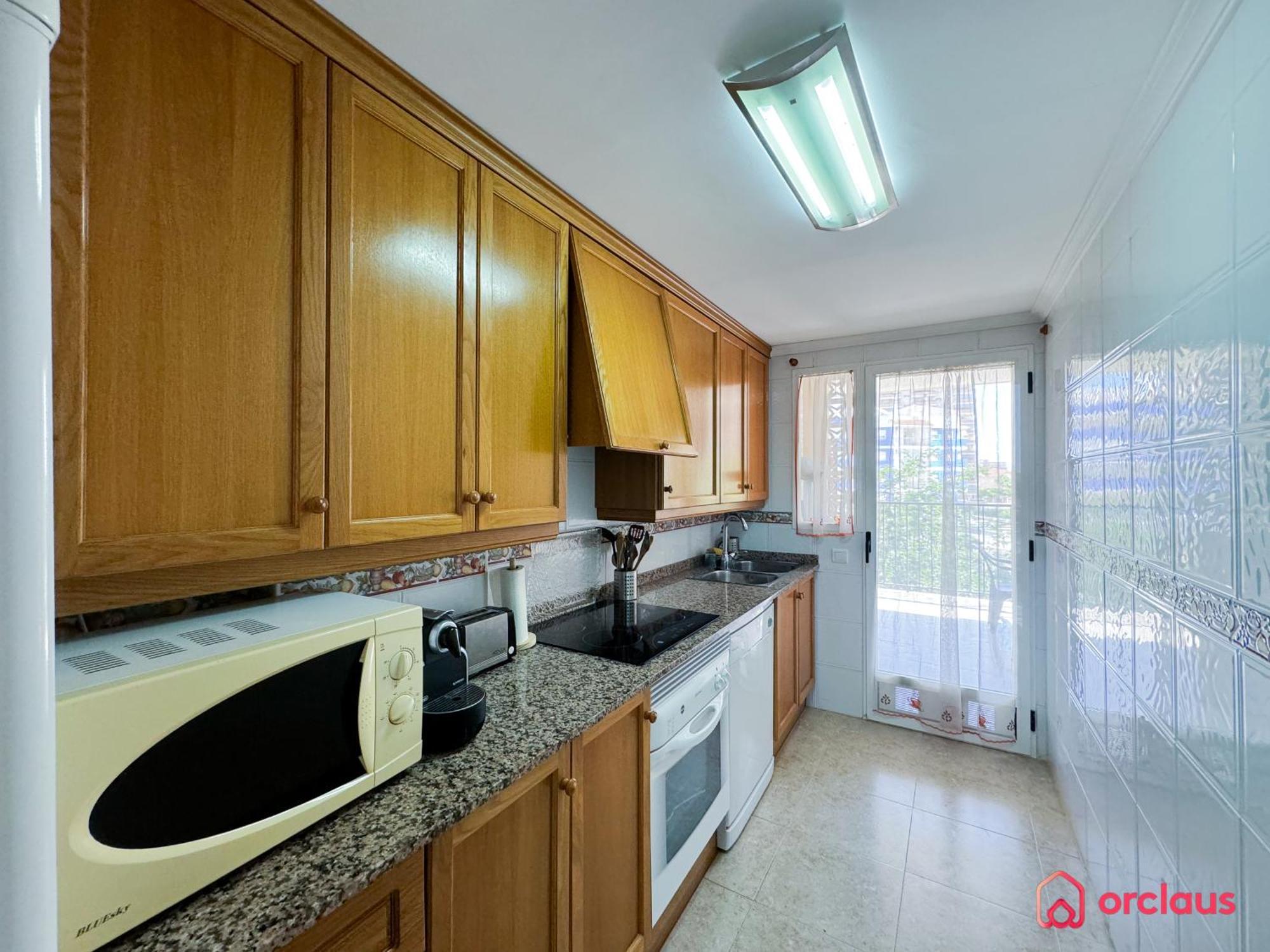 Cala Concha Apartment Oropesa del Mar Ngoại thất bức ảnh
