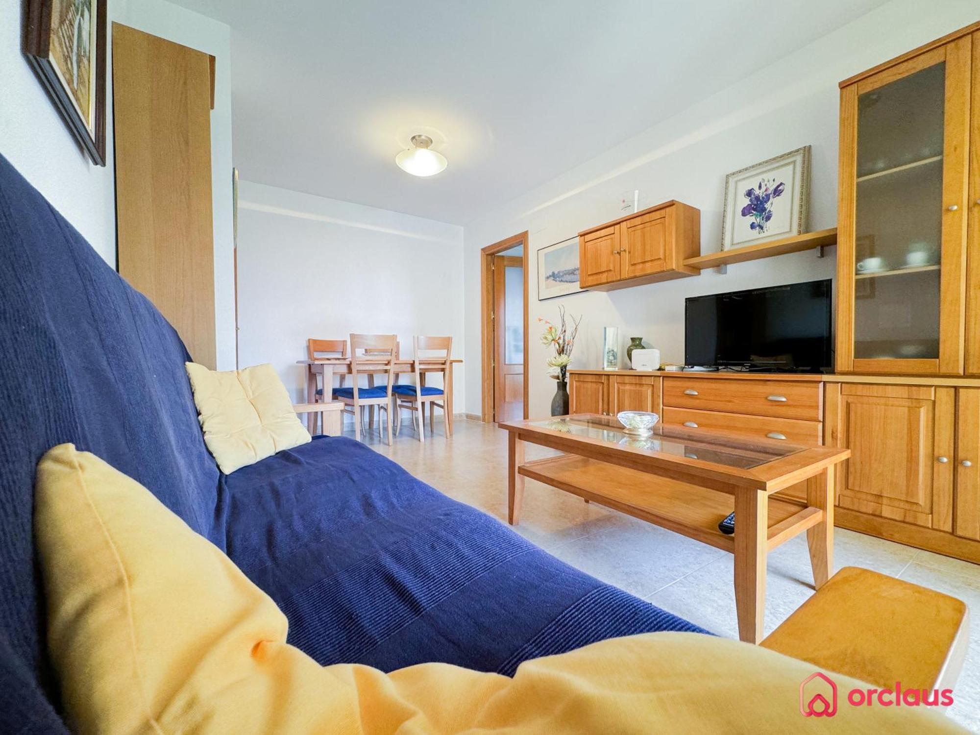 Cala Concha Apartment Oropesa del Mar Ngoại thất bức ảnh