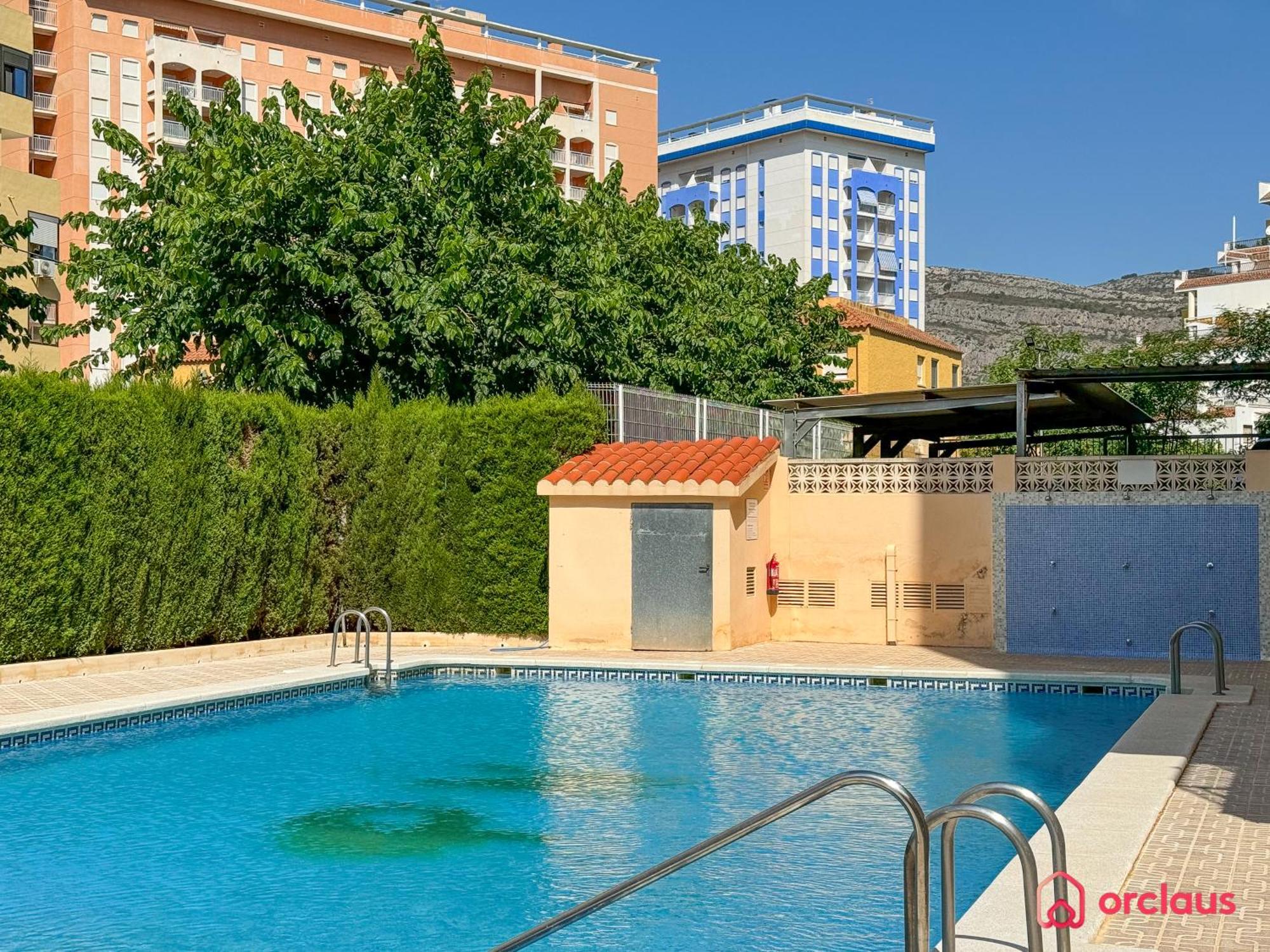 Cala Concha Apartment Oropesa del Mar Ngoại thất bức ảnh
